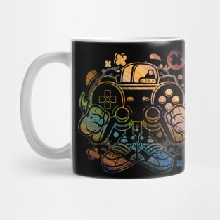 Game cool Controller Mug